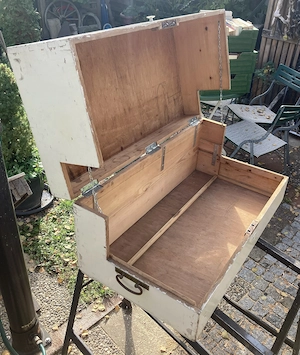 Vorratskiste Holz Dornbirn Bild 5