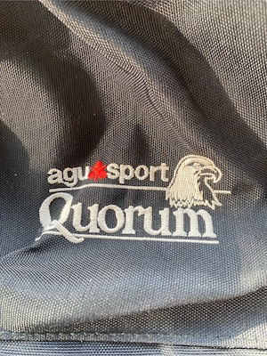 AGU Sport Bike Seitentaschen Bild 7
