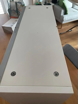 Ikea Spiegelschrank Bild 8