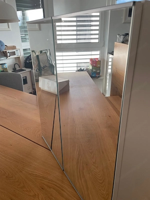 Ikea Spiegelschrank Bild 5