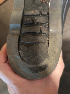 Kamik Winterstiefel Größe 39 (38) Bild 4