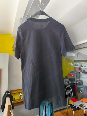 Nike Sportswear Herren T-Shirt Schwarz S Neu mit Etikett Bild 2