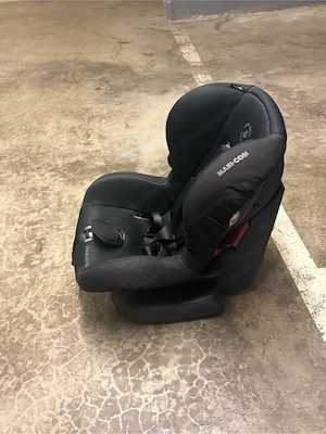 kindersitz Bild 2