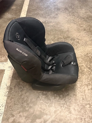 kindersitz Bild 3