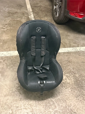 kindersitz Bild 4