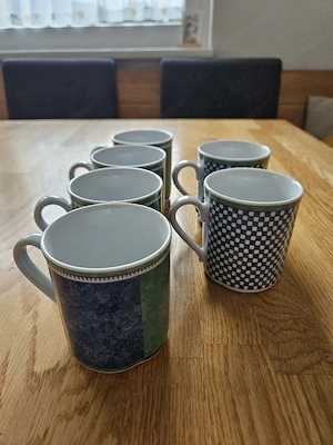 Tassen von Villeroy &Boch Bild 3