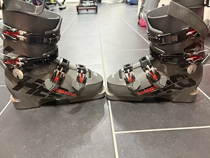 Skischuhe ink.passenden Innenschuhe Bild 3