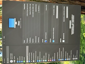 Apple iMac 27  5K Retina 2019 | i5 6-Core | 16GB | RX 570X 4GB | 1TB | OVP | Windows möglich Bild 4