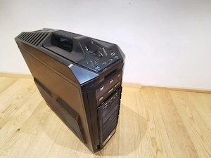 Retro Enthusiasten-PC zum Verkauf Bild 2