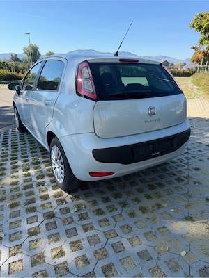 Fiat Punto EVO Bild 2