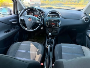 Fiat Punto EVO Bild 4