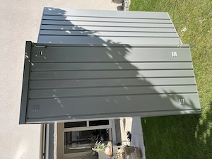 Geräteschrank Biohort Bild 5