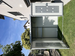 Geräteschrank Biohort Bild 2