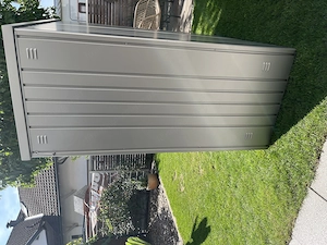 Geräteschrank Biohort Bild 3