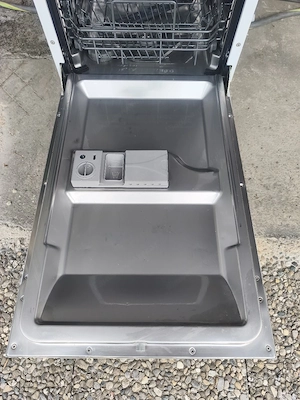 Geschirrspüler Gorenje 45cm  Bild 2