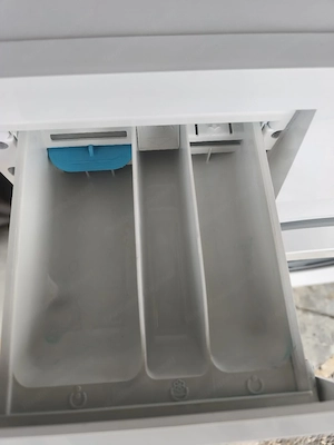 Gorenje Waschmaschine in top Zustand  Bild 4