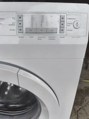 Gorenje Waschmaschine in top Zustand  Bild 3