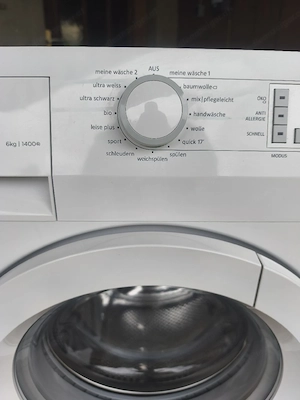 Gorenje Waschmaschine in top Zustand  Bild 2