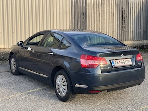 2009 Citroen C5 1.8i 16V *01 27 PICKERL* Bild 5