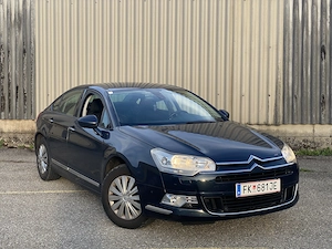 2009 Citroen C5 1.8i 16V *01 27 PICKERL* Bild 3
