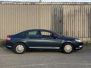 2009 Citroen C5 1.8i 16V *01 27 PICKERL* Bild 4