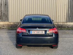2009 Citroen C5 1.8i 16V *01 27 PICKERL* Bild 6