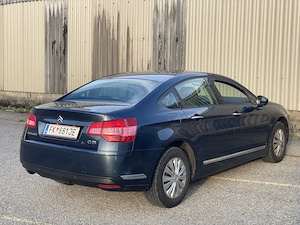 2009 Citroen C5 1.8i 16V *01 27 PICKERL* Bild 7