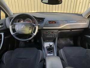 2009 Citroen C5 1.8i 16V *01 27 PICKERL* Bild 9