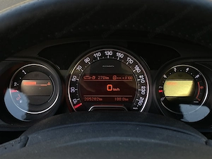 2009 Citroen C5 1.8i 16V *01 27 PICKERL* Bild 10
