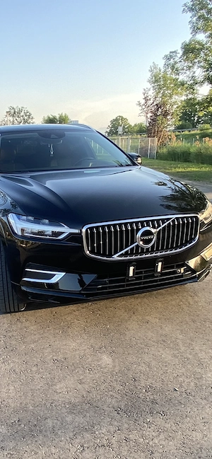 Volvo XC60 D4 inscription -  Vollauslastung SUV   Geländewagen Bild 4