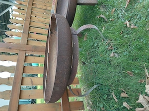 Feuerschale, Grillschale 