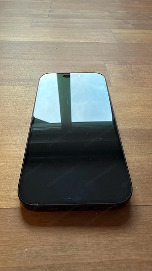 Iphone 16 128GB Schwarz Bild 3