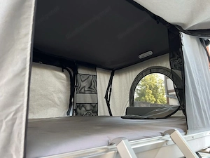 Autohome Hartschalen Dachzelt Maggiolina Airlander Small Bild 4