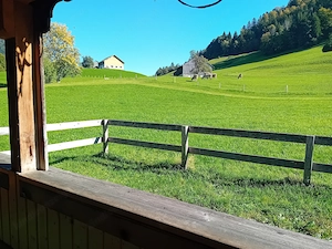 Vermiete Vorsässhütte Bild 2