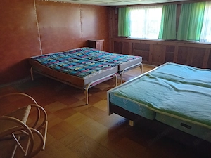 Vermiete Vorsässhütte Bild 5