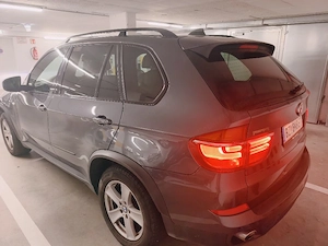 Bmw X5 xDrive  Bild 2