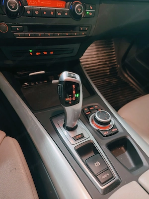 Bmw X5 xDrive  Bild 3