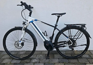 E-Bike Pegasus Premio Evo E10 Bosch CX
