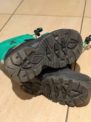 Kinder Winterstiefel Kamik Gr. 26 Bild 2