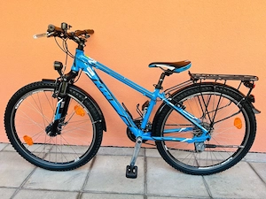 Ktm 26 Zoll Jugendliche Fahrrad Bild 5