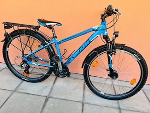 Ktm 26 Zoll Jugendliche Fahrrad Bild 4