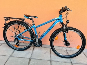 Ktm 26 Zoll Jugendliche Fahrrad Bild 2