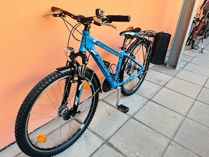 Ktm 26 Zoll Jugendliche Fahrrad Bild 3