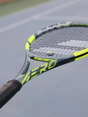 Babolat Pure Aero 100