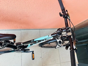 Ktm 26 Zoll Mädchenfahrrad Bild 3