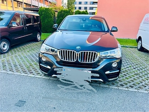 BMWx4 Automatisch 2.0Diesel Bild 3
