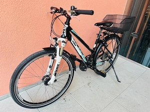 Ktm 26 Zoll Mädchenfahrrad Bild 2