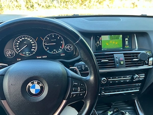 BMWx4 Automatisch 2.0Diesel Bild 4