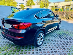 BMWx4 Automatisch 2.0Diesel Bild 5