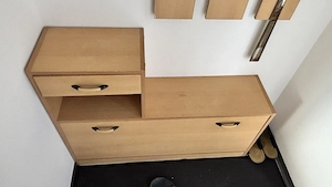 Garderobe. Bild 5